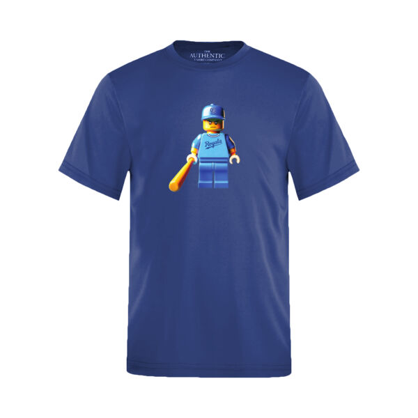 Youth - T-Shirt Thumbnail