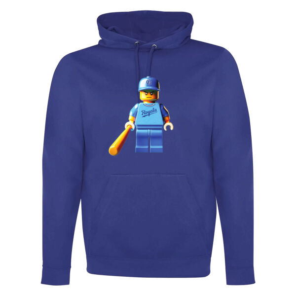 Adult Hoodie Thumbnail