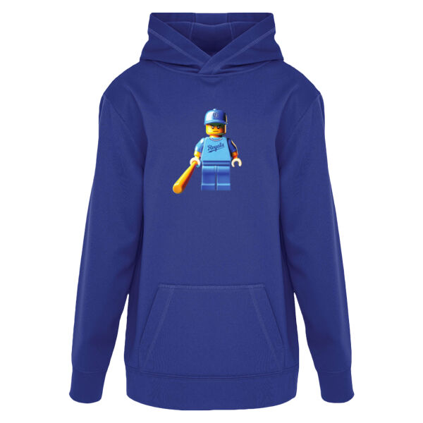 Youth Hoodie Thumbnail