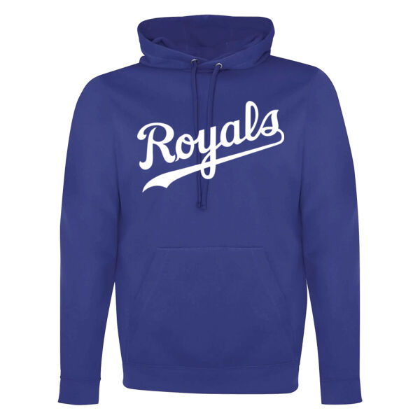 Adult Hoodie Thumbnail