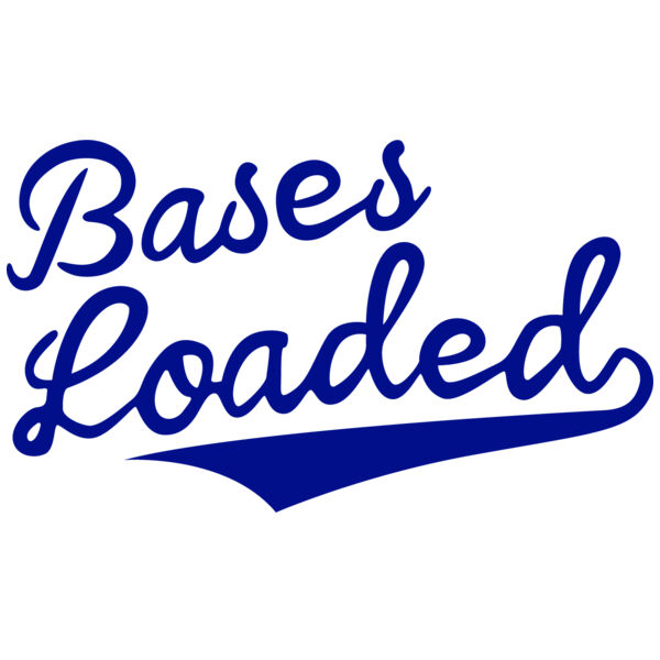 Bases Loaded Sticker Thumbnail