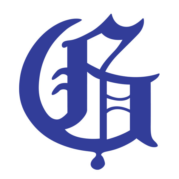 Royals G Sticker Thumbnail