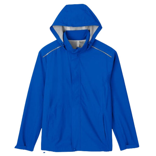 Adult - Men's Rain Jacket  Thumbnail
