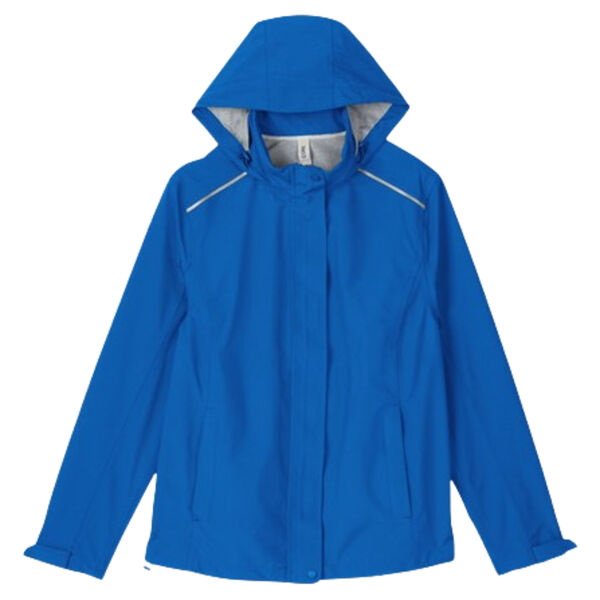 Adult -  Ladies' Rain Jacket Thumbnail