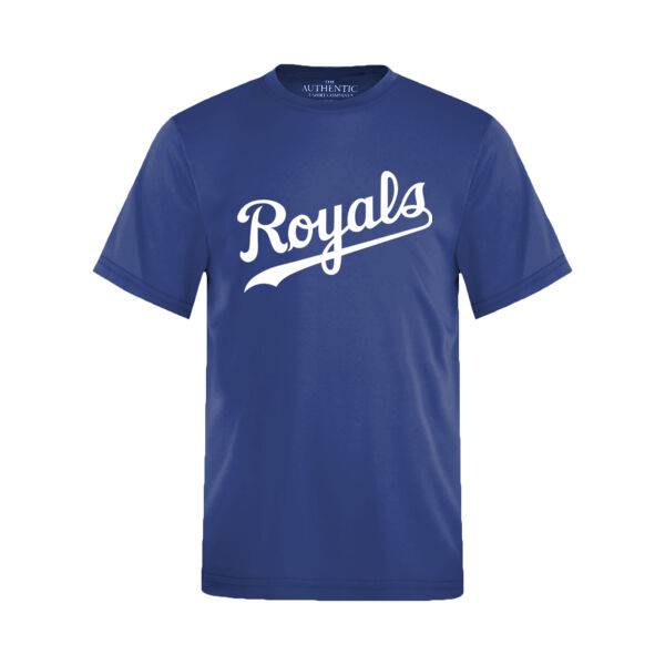 Youth - Rally Cap Jersey Thumbnail