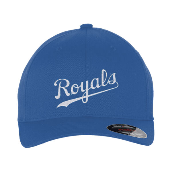 Youth - Flexfit Hat Thumbnail