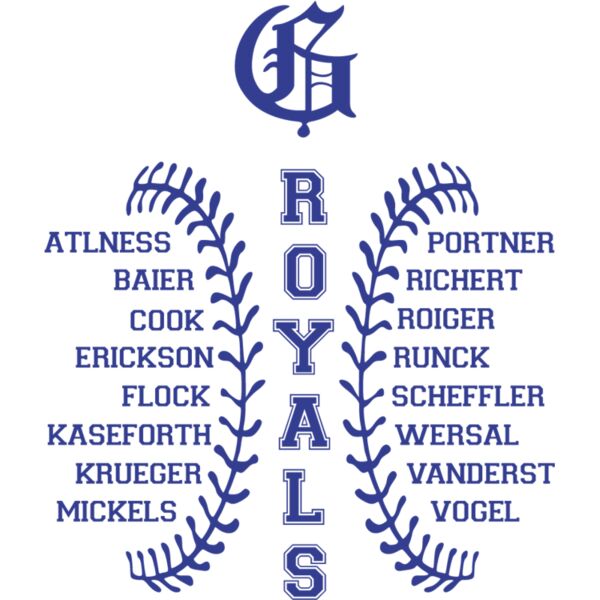 Baseball Names Thumbnail