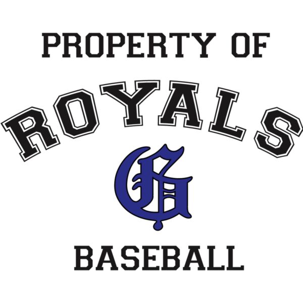 Property of Royals Thumbnail