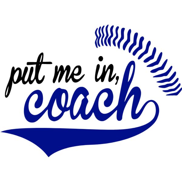 Put Me In Coach Thumbnail
