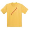 GILDAN ULTRA COTTON YOUTH T-SHIRT Thumbnail