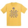 GILDAN ULTRA COTTON YOUTH T-SHIRT Thumbnail