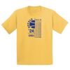 GILDAN ULTRA COTTON YOUTH T-SHIRT Thumbnail