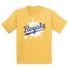 GILDAN ULTRA COTTON YOUTH T-SHIRT Thumbnail