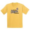 GILDAN ULTRA COTTON YOUTH T-SHIRT Thumbnail