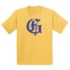 GILDAN ULTRA COTTON YOUTH T-SHIRT Thumbnail