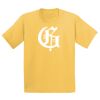 GILDAN ULTRA COTTON YOUTH T-SHIRT Thumbnail