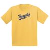 GILDAN ULTRA COTTON YOUTH T-SHIRT Thumbnail