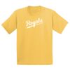 GILDAN ULTRA COTTON YOUTH T-SHIRT Thumbnail