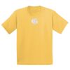 GILDAN ULTRA COTTON YOUTH T-SHIRT Thumbnail