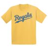 GILDAN ULTRA COTTON YOUTH T-SHIRT Thumbnail