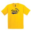 GILDAN ULTRA COTTON YOUTH T-SHIRT Thumbnail