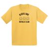 GILDAN ULTRA COTTON YOUTH T-SHIRT Thumbnail