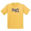 GILDAN ULTRA COTTON YOUTH T-SHIRT Thumbnail