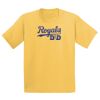 GILDAN ULTRA COTTON YOUTH T-SHIRT Thumbnail