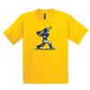 GILDAN ULTRA COTTON YOUTH T-SHIRT Thumbnail