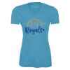 ATC PRO TEAM HEATHER ProFORMANCE TEE Thumbnail