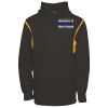 ATC PTECH FLEECE VarCITY HOODED YOUTH SWEATSHIRT Thumbnail
