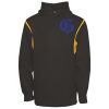 ATC PTECH FLEECE VarCITY HOODED YOUTH SWEATSHIRT Thumbnail