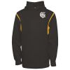 ATC PTECH FLEECE VarCITY HOODED YOUTH SWEATSHIRT Thumbnail