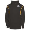 ATC PTECH FLEECE VarCITY HOODED YOUTH SWEATSHIRT Thumbnail