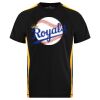 ATC PRO TEAM SLEEVE YOUTH TEE Thumbnail