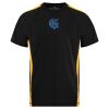 ATC PRO TEAM SLEEVE YOUTH TEE Thumbnail