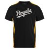 ATC PRO TEAM SLEEVE YOUTH TEE Thumbnail