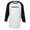 ATC PRO TEAM BASEBALL YOUTH JERSEY Thumbnail