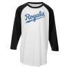 ATC PRO TEAM BASEBALL YOUTH JERSEY Thumbnail