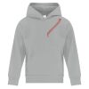 ATC EVERYDAY FLEECE HOODED YOUTH SWEATSHIRT Thumbnail