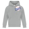 ATC EVERYDAY FLEECE HOODED YOUTH SWEATSHIRT Thumbnail