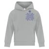 ATC EVERYDAY FLEECE HOODED YOUTH SWEATSHIRT Thumbnail