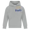 ATC EVERYDAY FLEECE HOODED YOUTH SWEATSHIRT Thumbnail