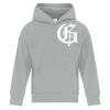 ATC EVERYDAY FLEECE HOODED YOUTH SWEATSHIRT Thumbnail