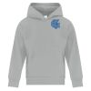 ATC EVERYDAY FLEECE HOODED YOUTH SWEATSHIRT Thumbnail