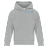 ATC EVERYDAY FLEECE HOODED YOUTH SWEATSHIRT Thumbnail