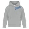 ATC EVERYDAY FLEECE HOODED YOUTH SWEATSHIRT Thumbnail