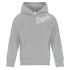 ATC EVERYDAY FLEECE HOODED YOUTH SWEATSHIRT Thumbnail