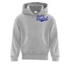 ATC EVERYDAY FLEECE HOODED YOUTH SWEATSHIRT Thumbnail