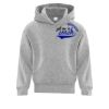 ATC EVERYDAY FLEECE HOODED YOUTH SWEATSHIRT Thumbnail